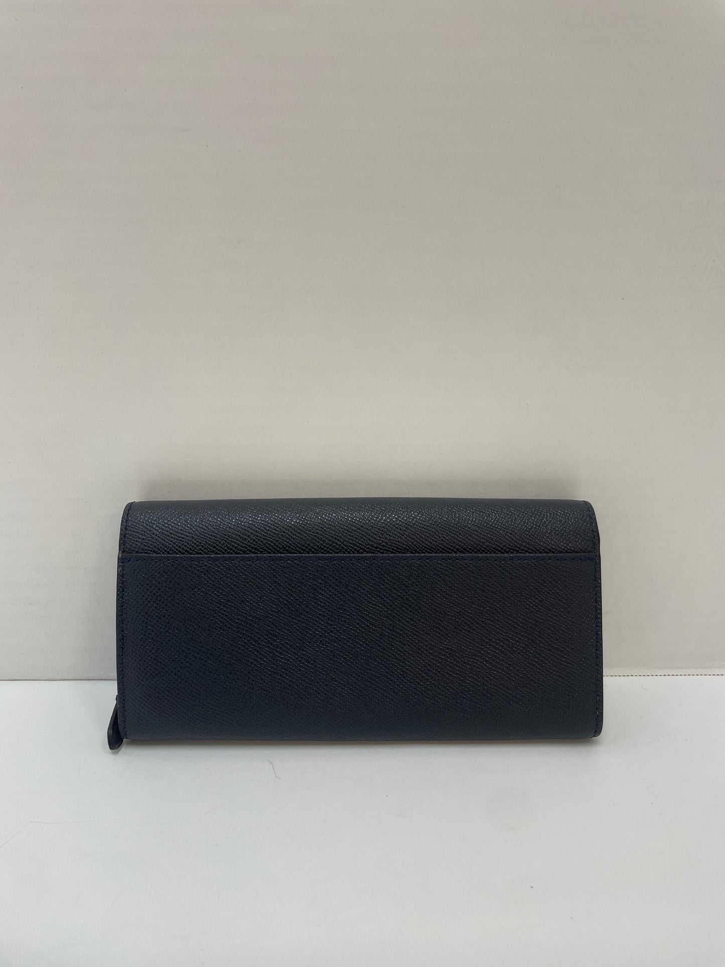 Wallet Designer By Coach, Size: Large