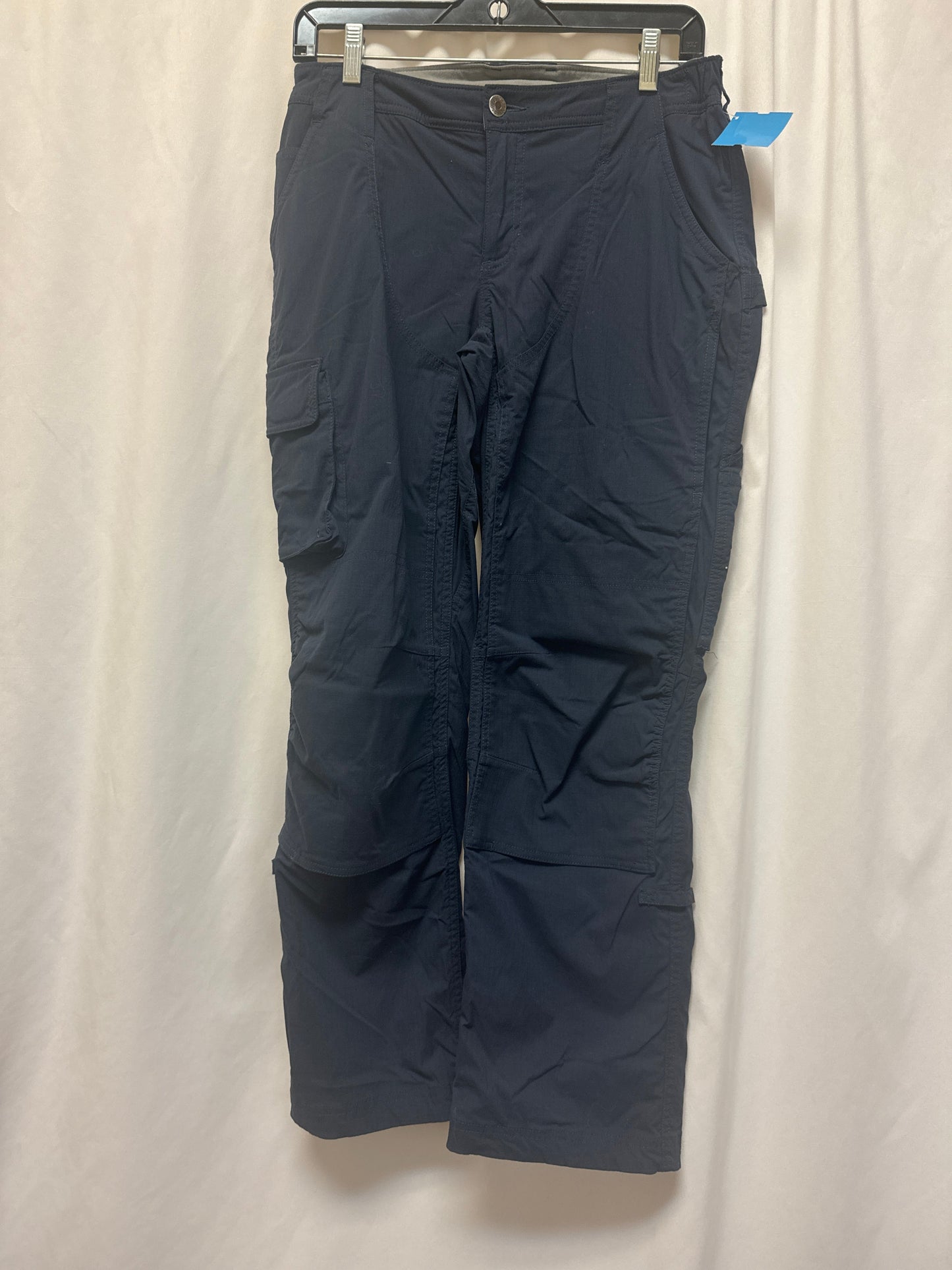 Pants Lounge By Duluth Trading In Blue, Size: 4