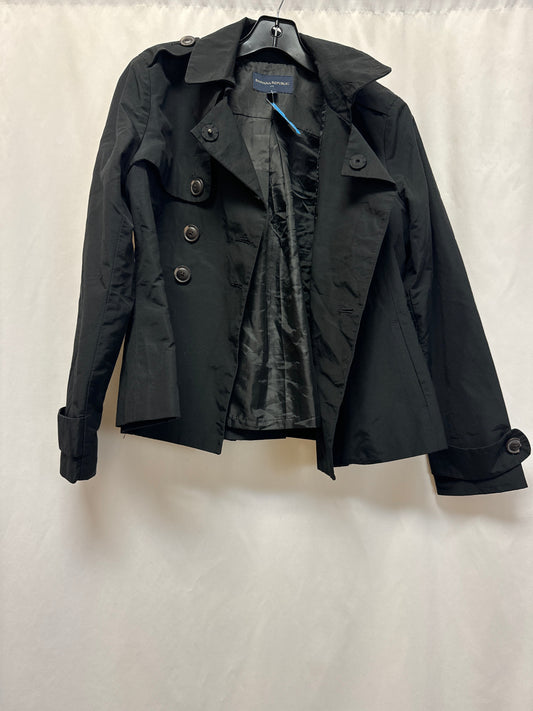 Jacket Other By Banana Republic In Black, Size: M