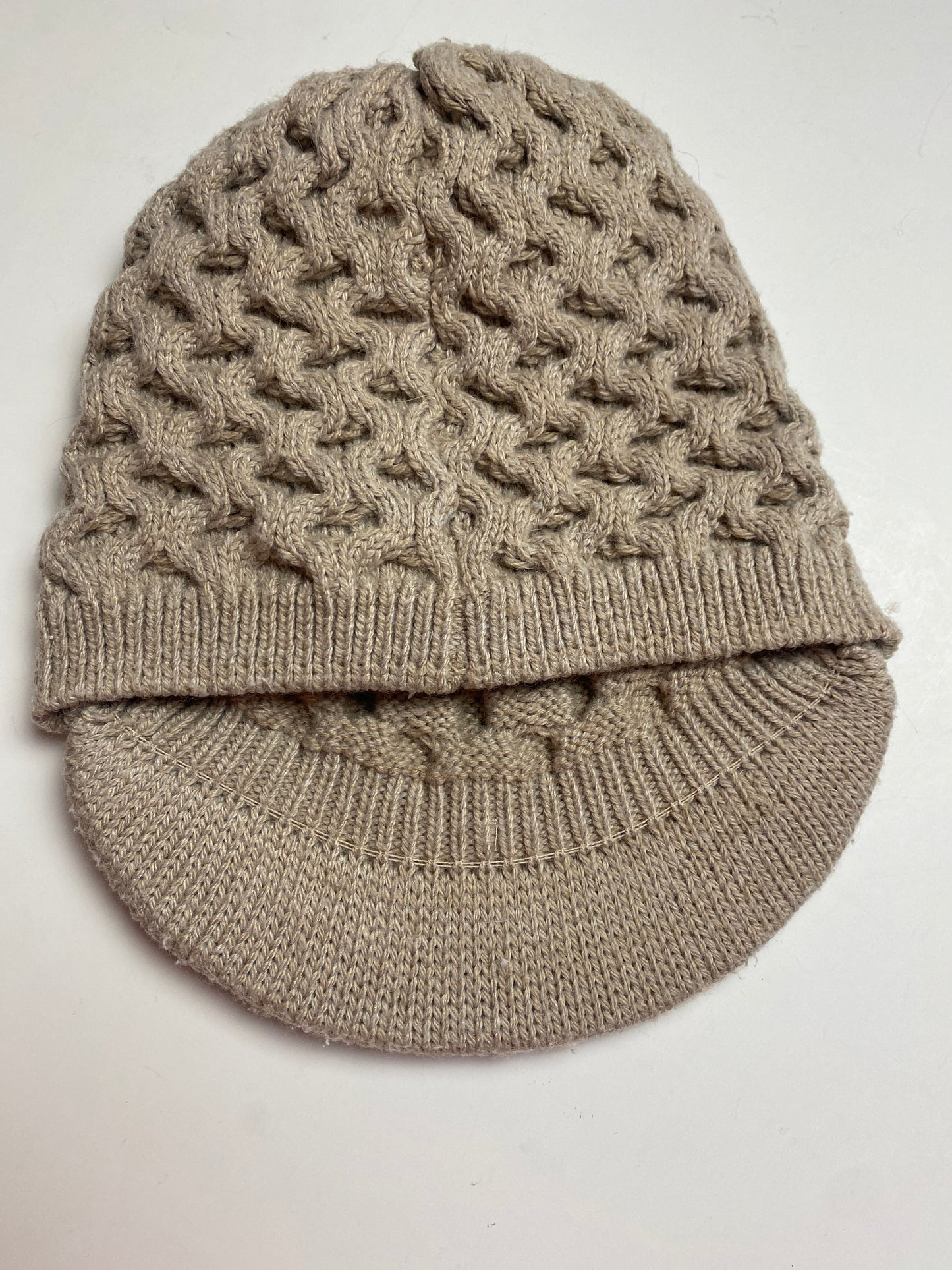 Hat Beanie By Calvin Klein