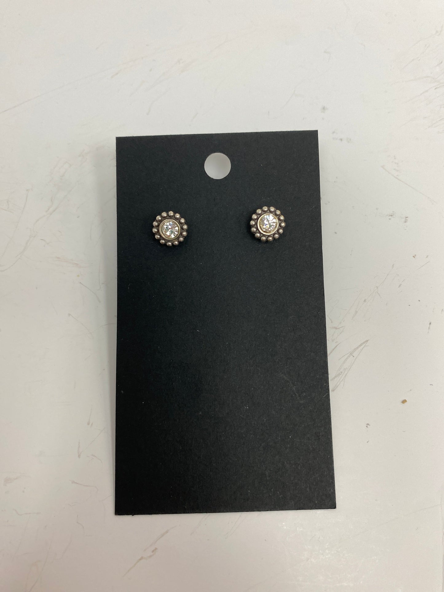 Earrings Stud By Brighton