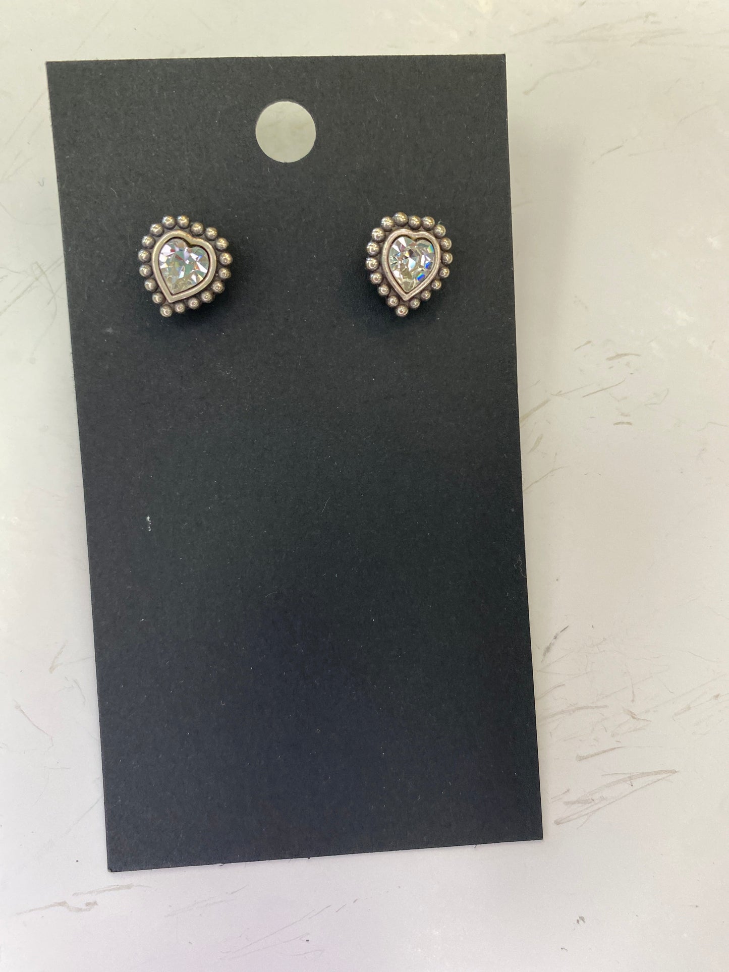 Earrings Stud By Brighton