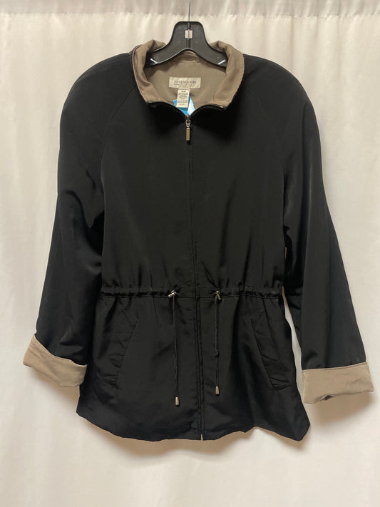 Jacket Other By Jones New York In Black, Size: M