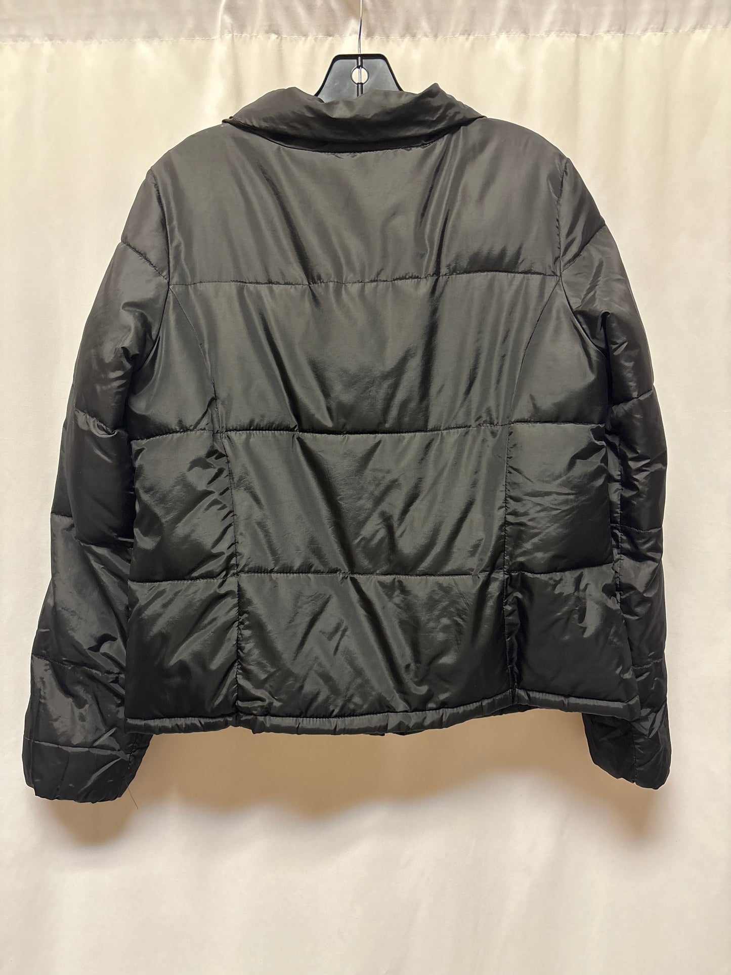 Jacket Other By Old Navy In Black, Size: L