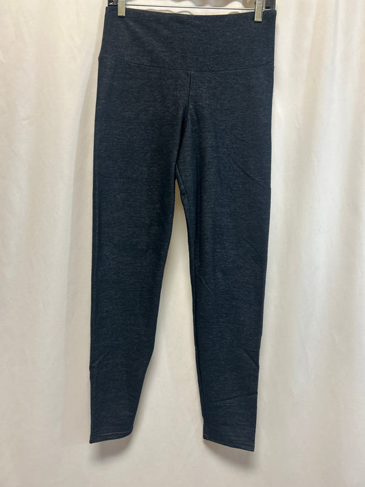 Pants Leggings By No Boundaries In Blue, Size: M