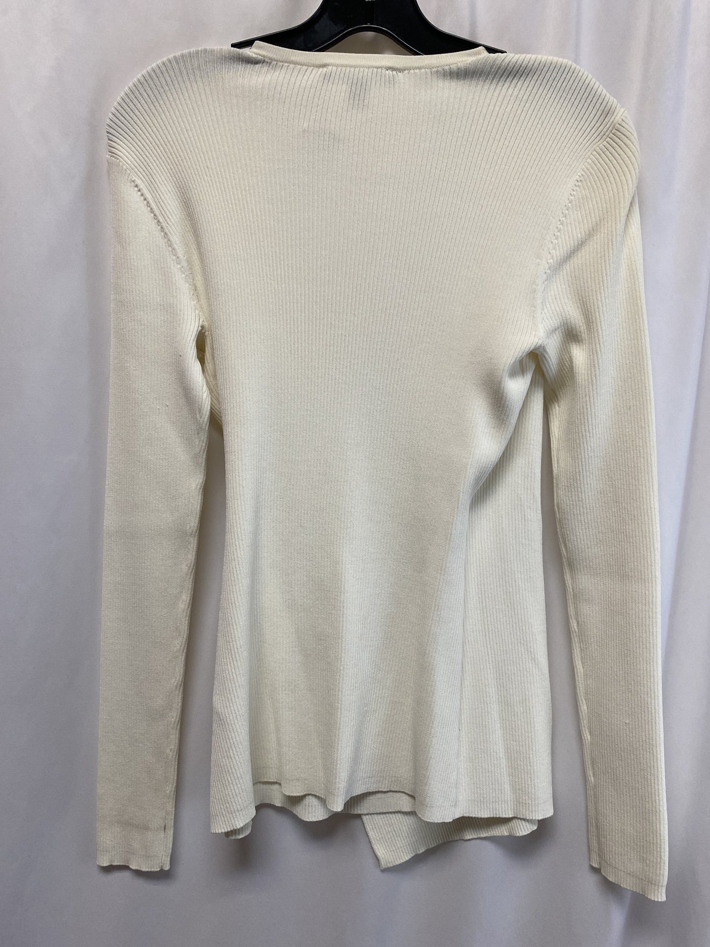 Top Long Sleeve By Inc  Size: M