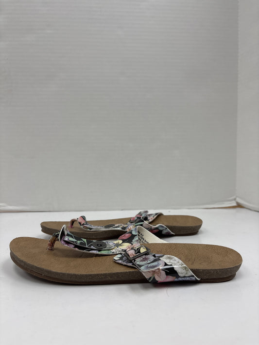 Sandals Flip Flops By Blowfish  Size: 8.5