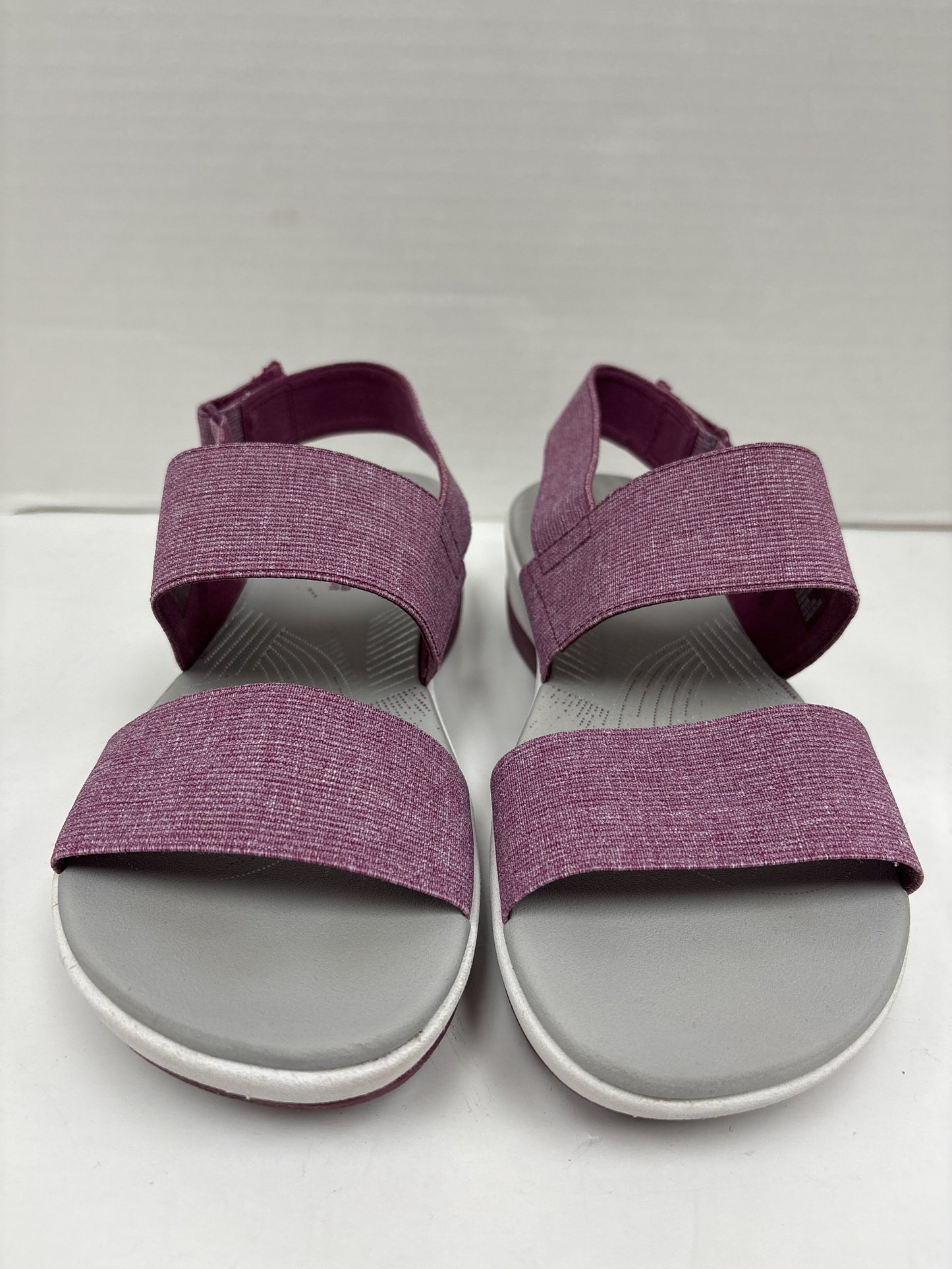 Sandals Flats By Clarks  Size: 7