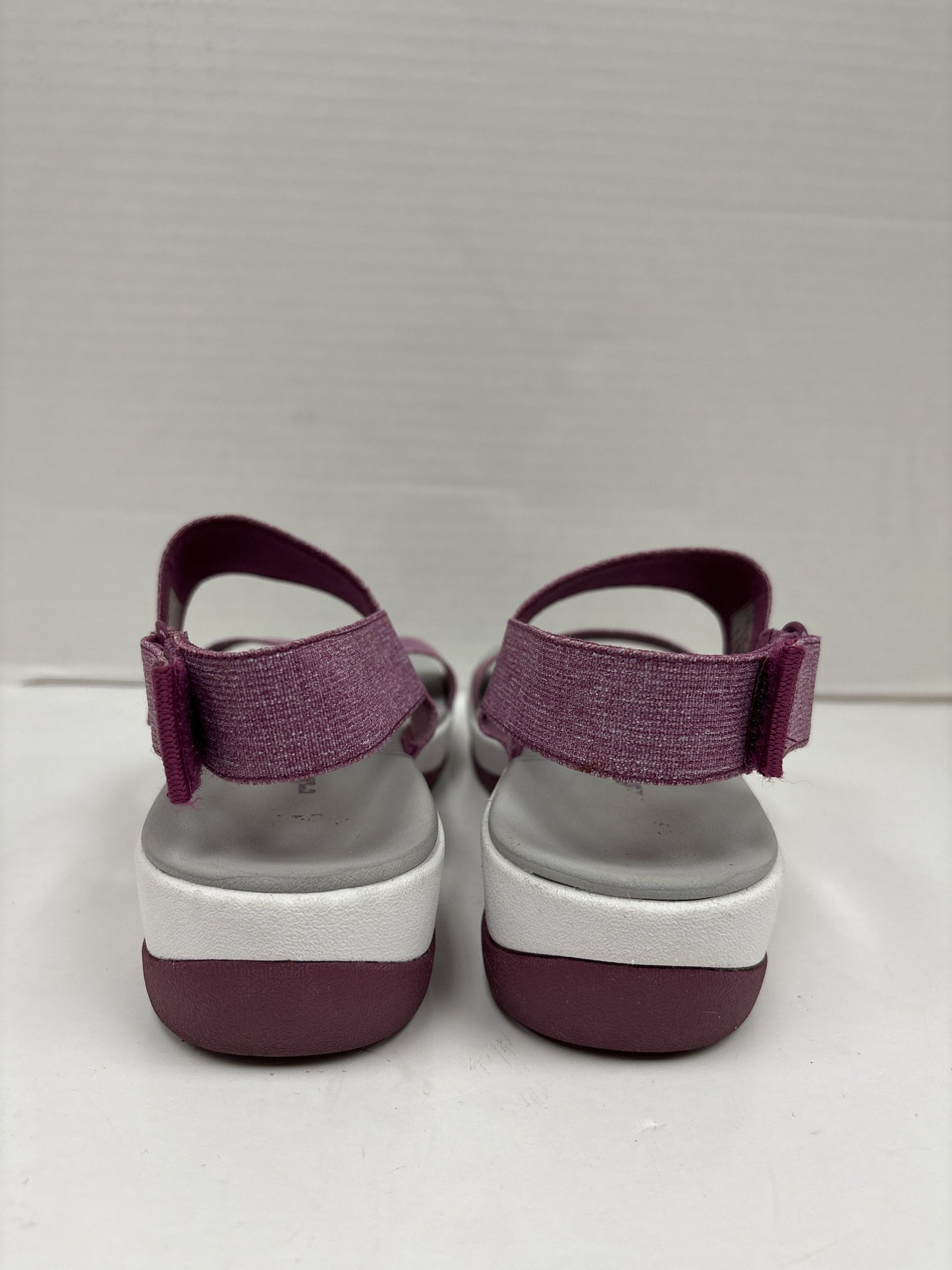 Sandals Flats By Clarks  Size: 7