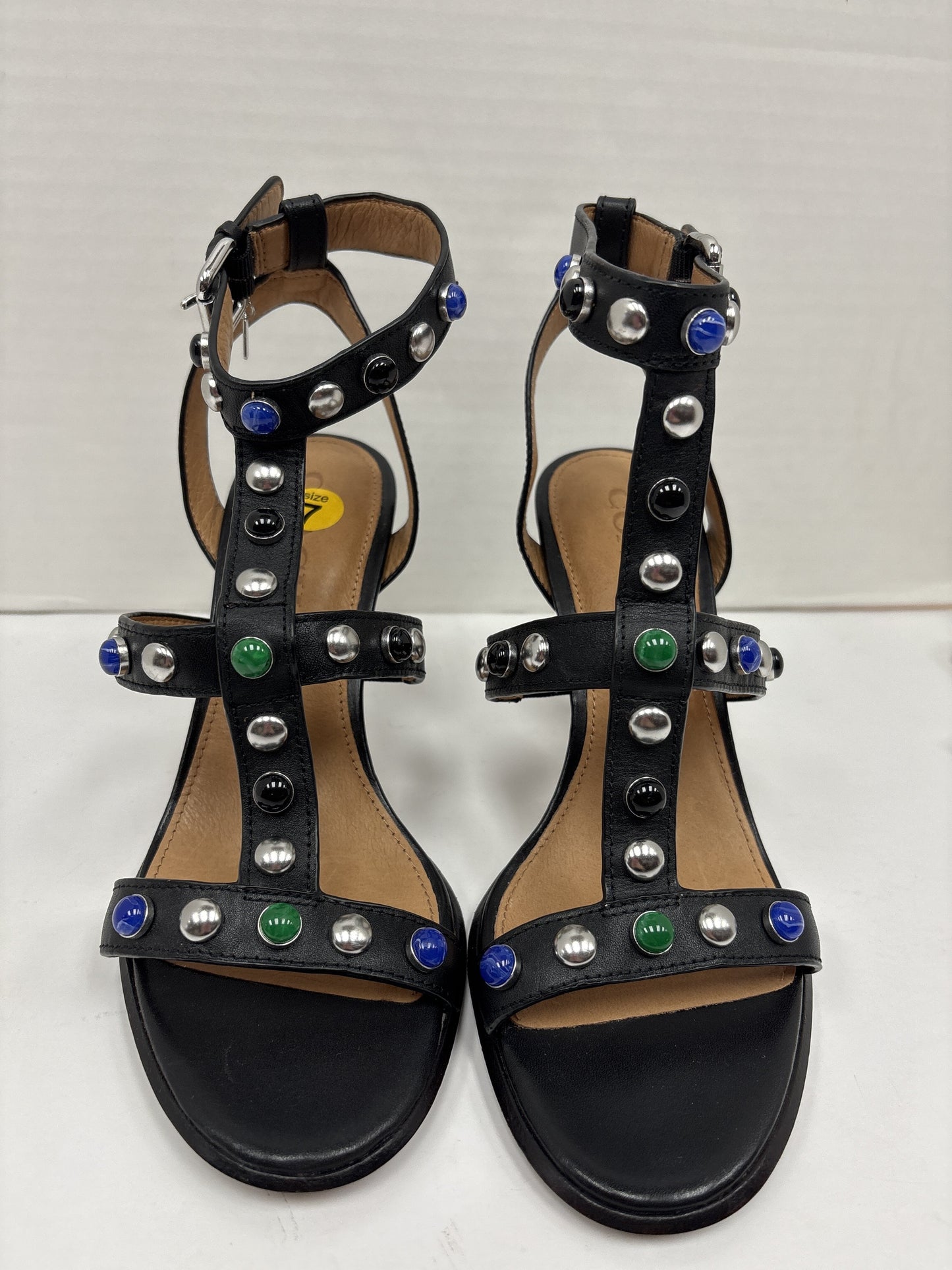 Shoes Designer By Coach  Size: 7