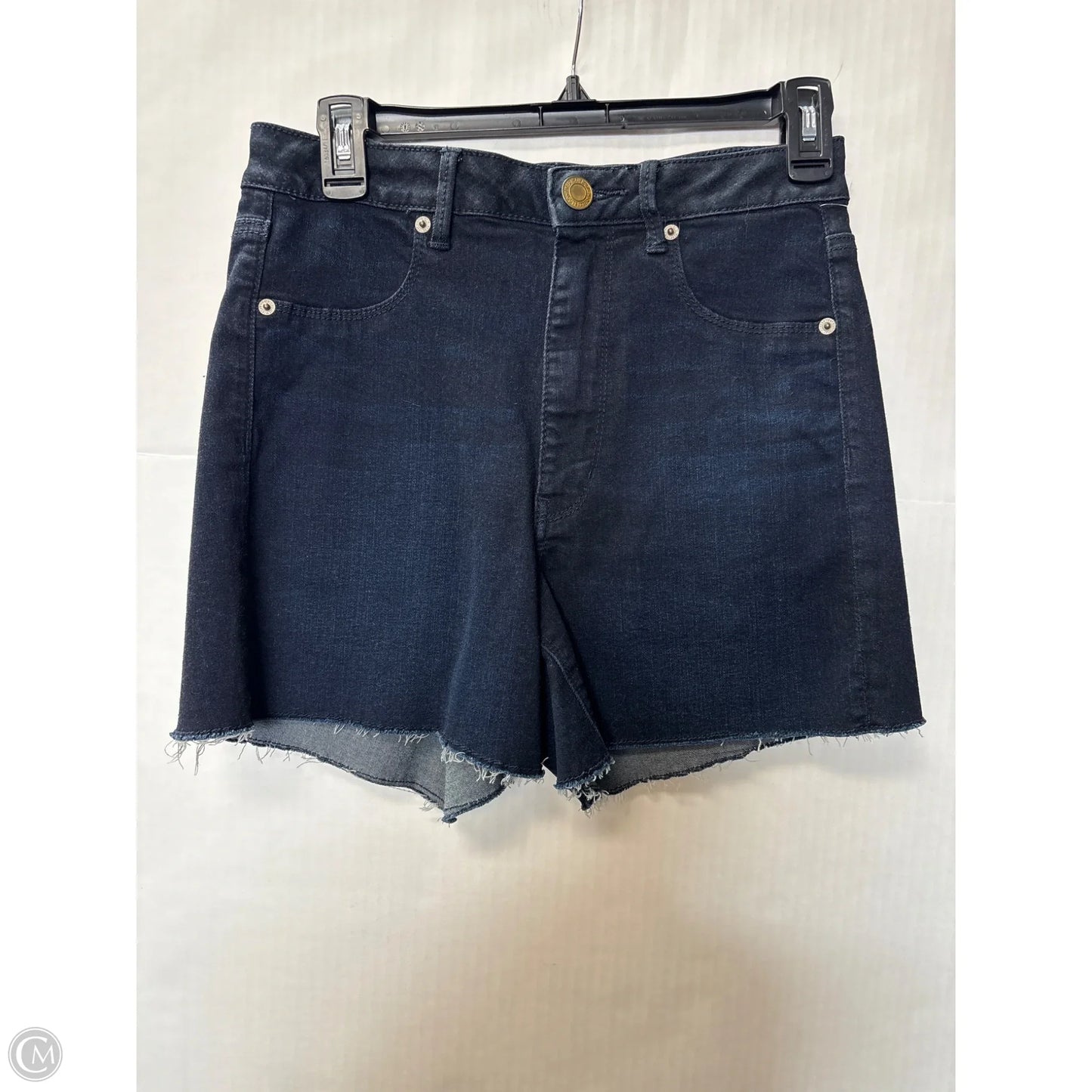 Shorts By American Eagle In Navy, Size: 8