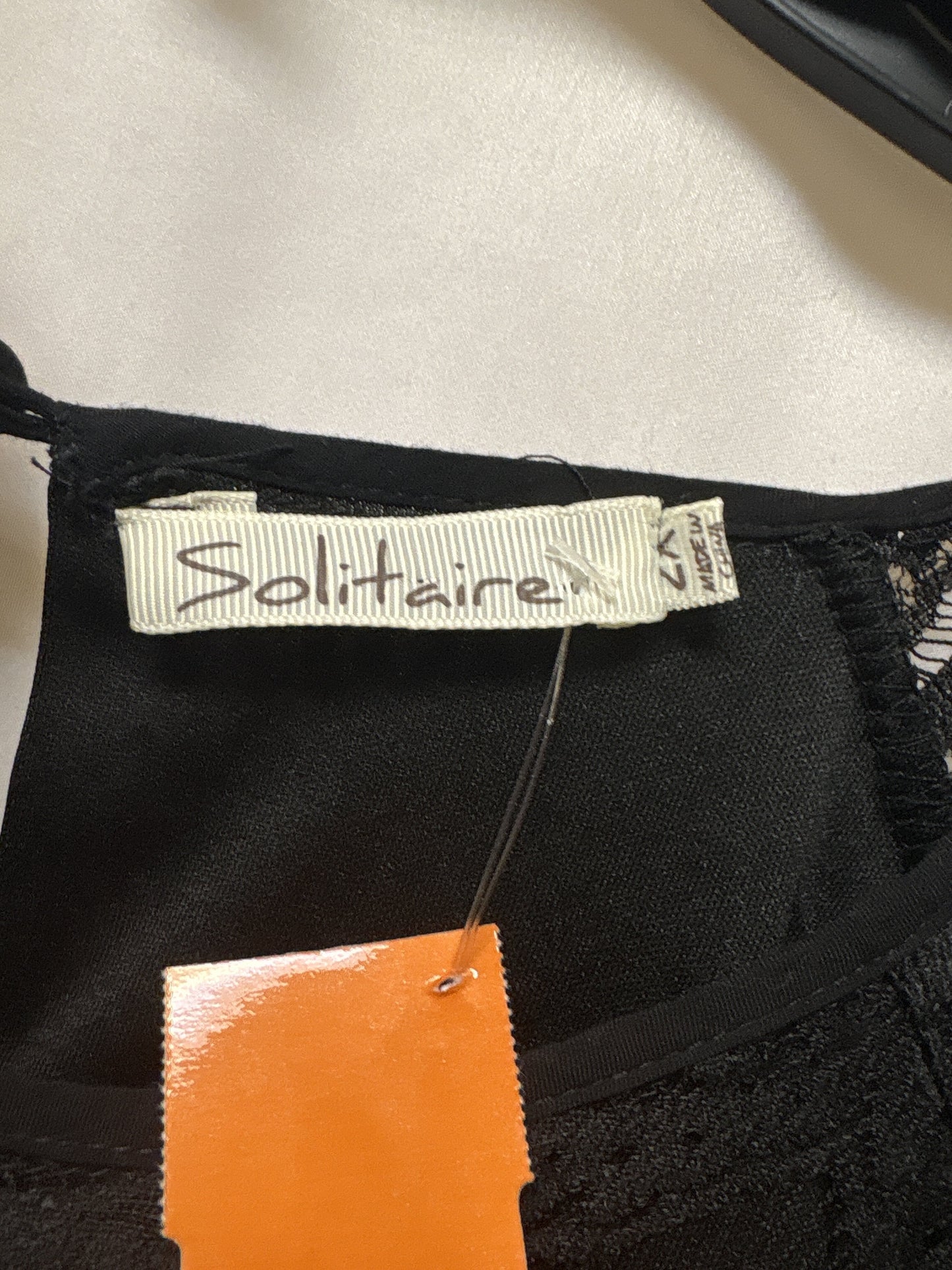 Top Short Sleeve By Clothes Mentor  Size: 2x