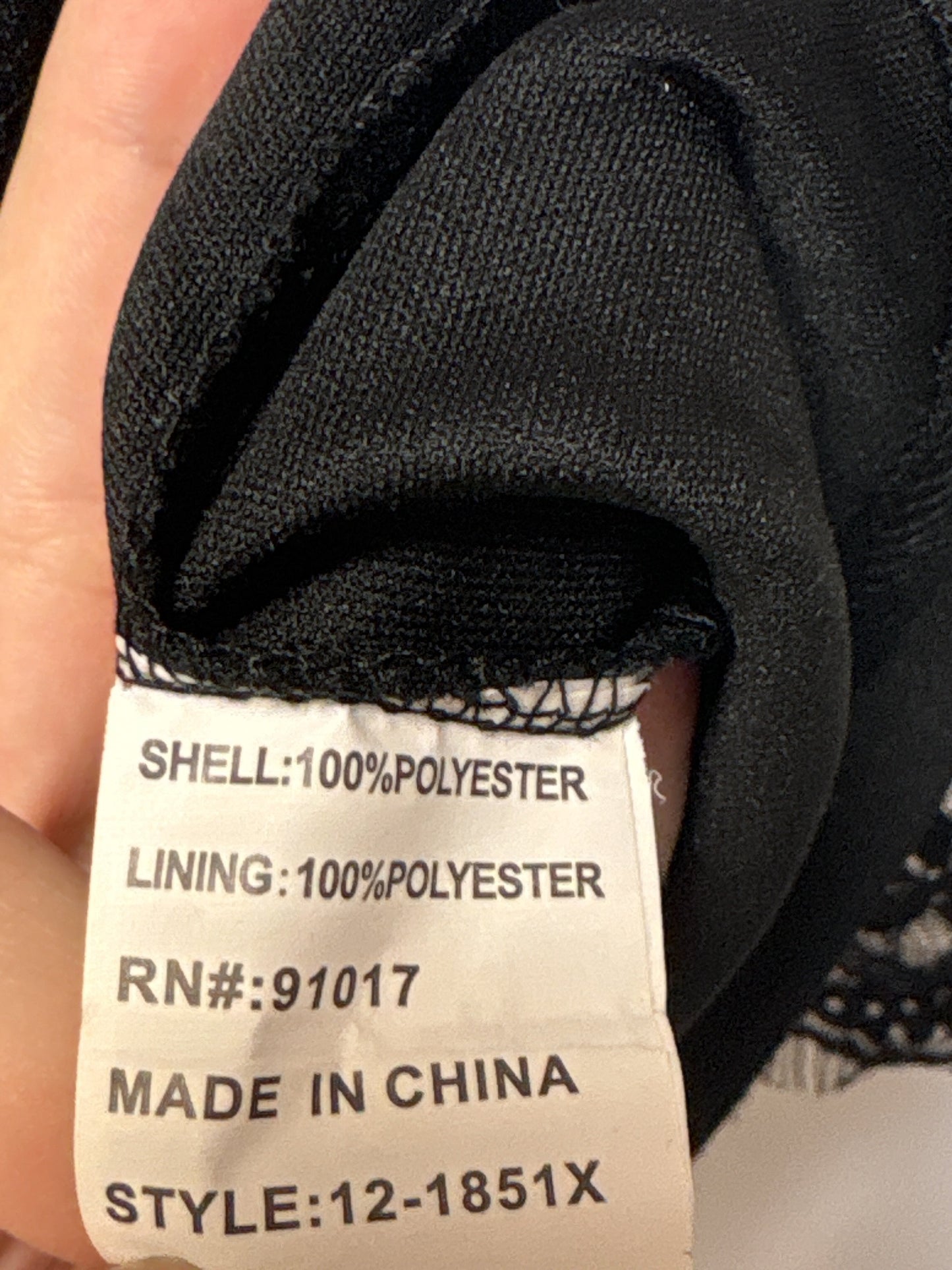 Top Short Sleeve By Clothes Mentor  Size: 2x