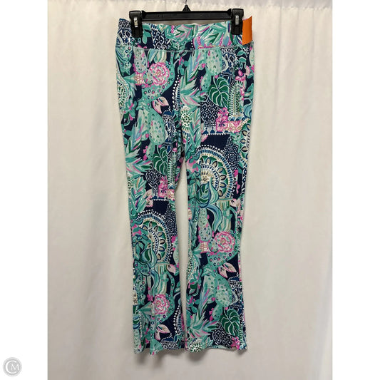 Pants Designer By Lilly Pulitzer In Green, Size: S