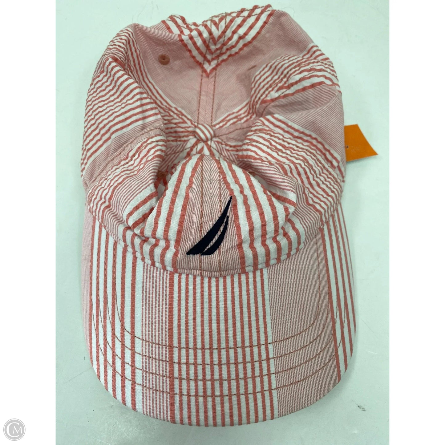 Hat Baseball Cap By Nautica