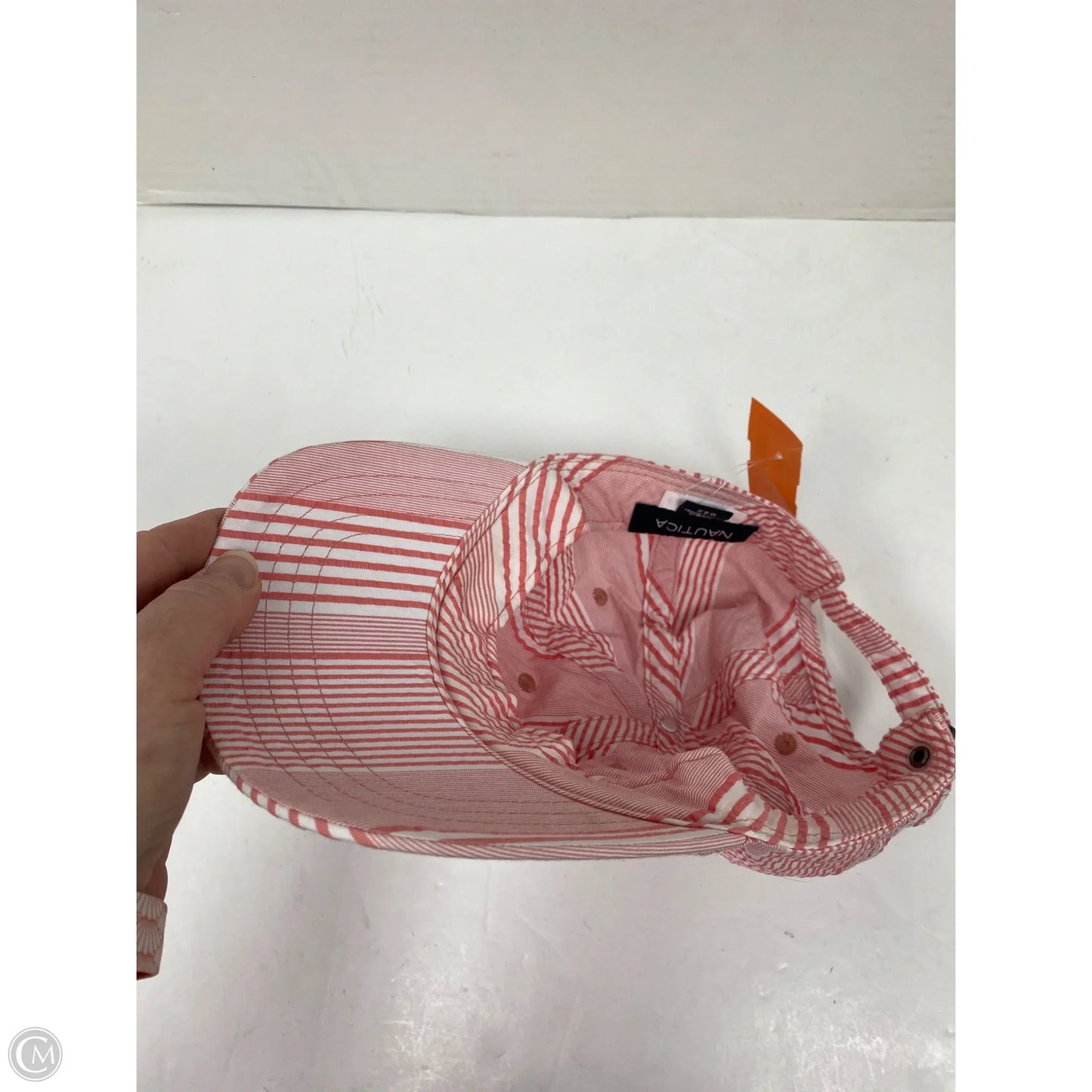 Hat Baseball Cap By Nautica