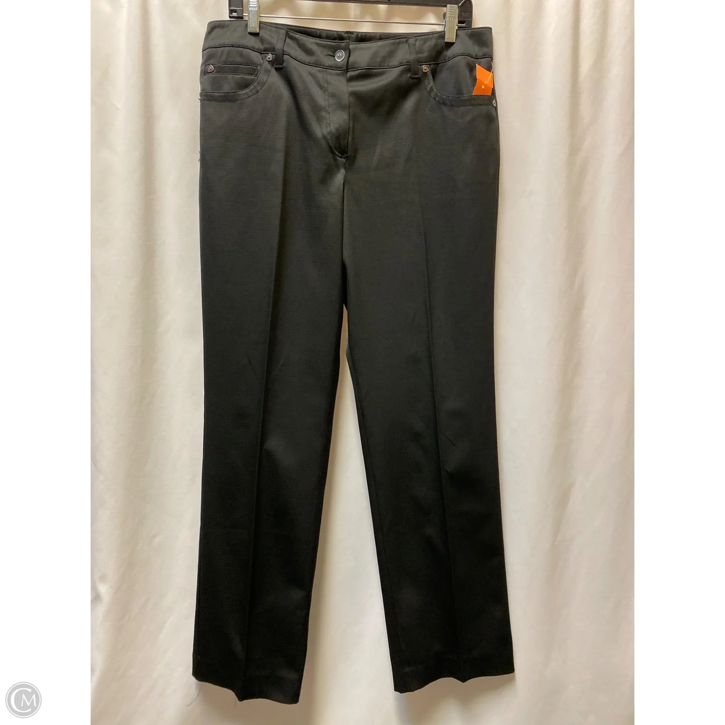 Pants Other By Zac And Rachel In Black, Size: 12