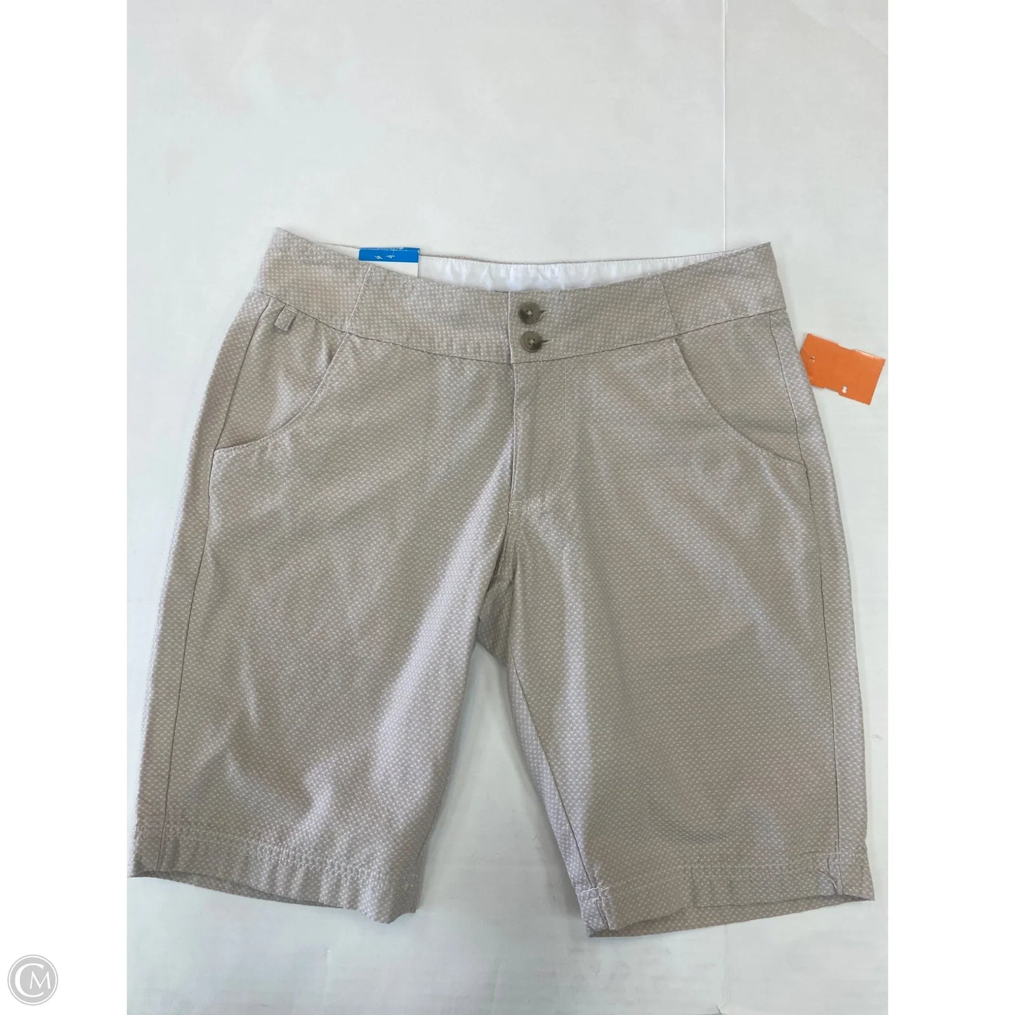 Shorts By Columbia In Tan, Size: 2