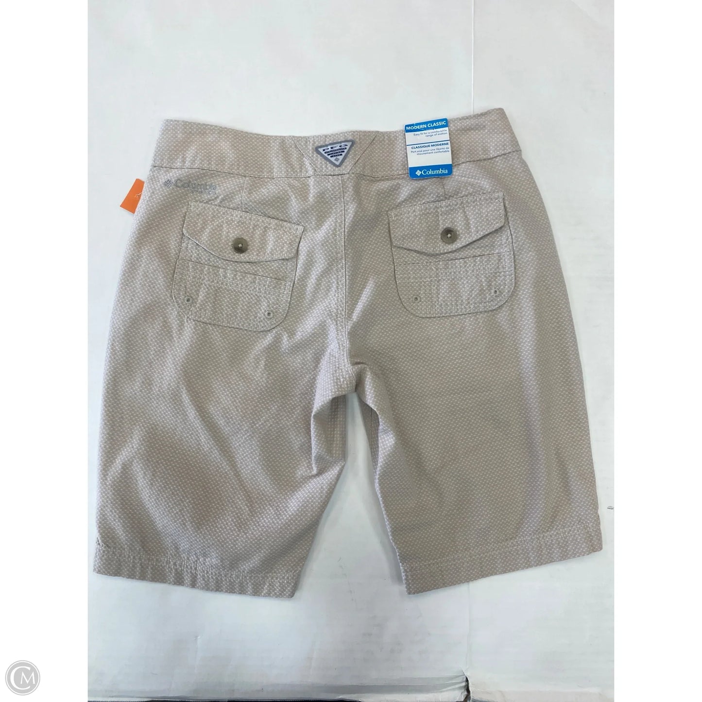 Shorts By Columbia In Tan, Size: 2