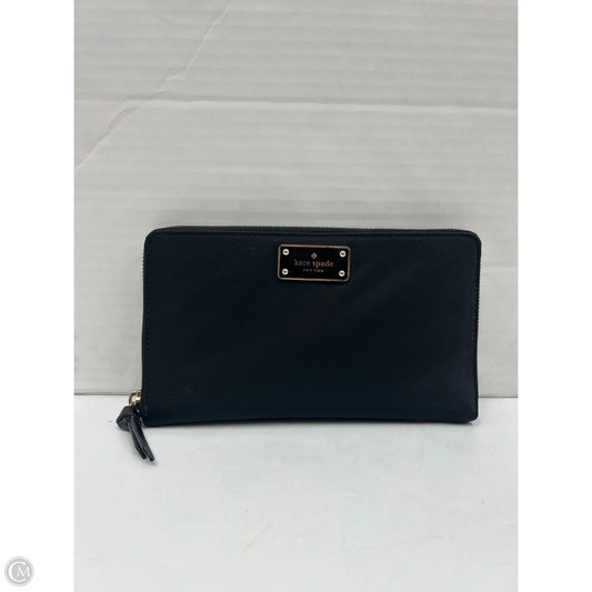 Wallet Designer By Kate Spade, Size: Large