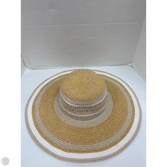 Hat Floppy By Clothes Mentor