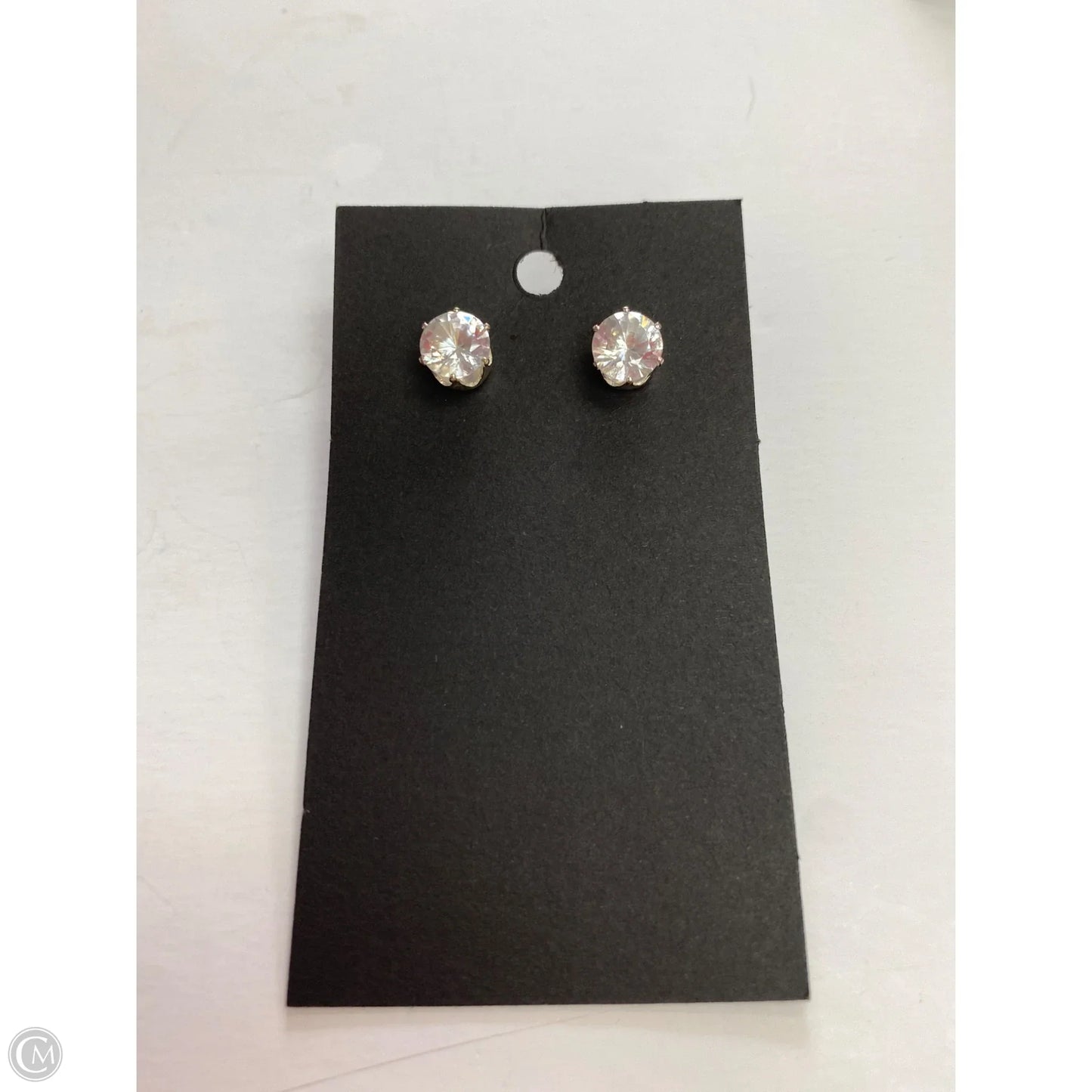 Earrings Stud By Cmf