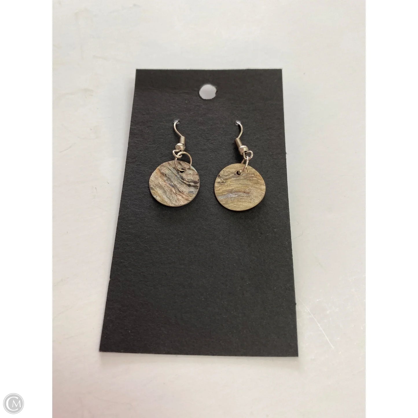 Earrings Dangle/drop By Cmf