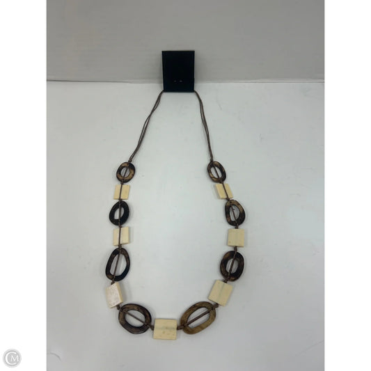 Necklace Other By Cmf