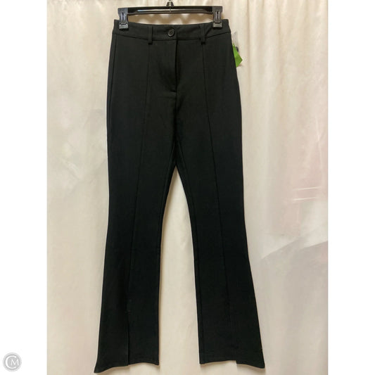 Pants Dress By Lulus In Black, Size: S