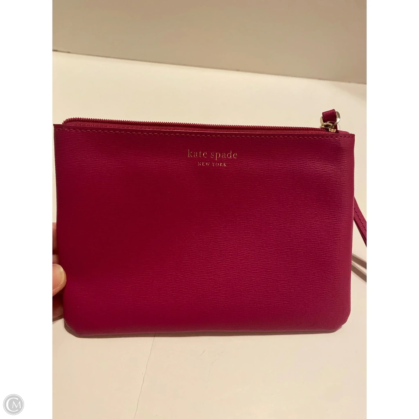 Wristlet Designer By Kate Spade, Size: Medium