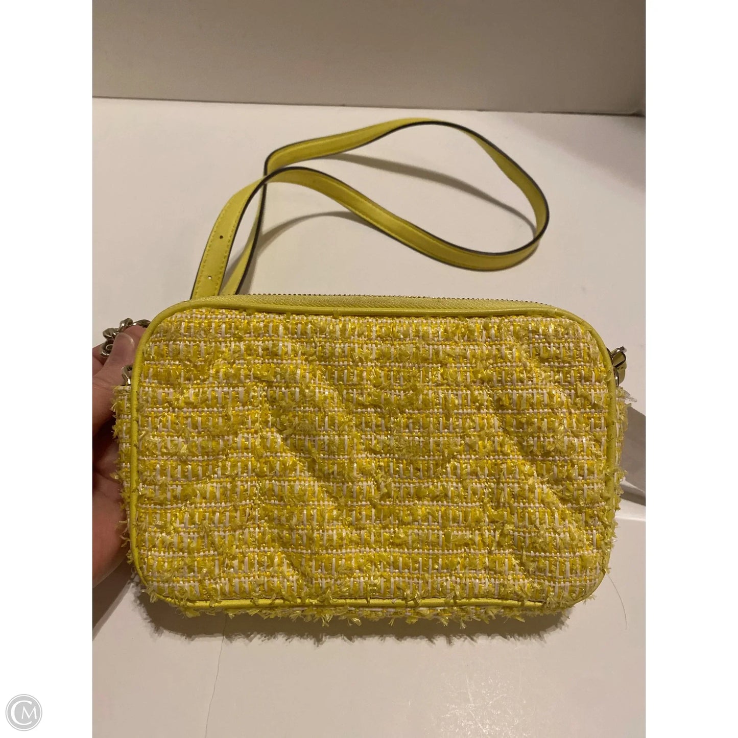 Crossbody Designer By Kate Spade, Size: Small