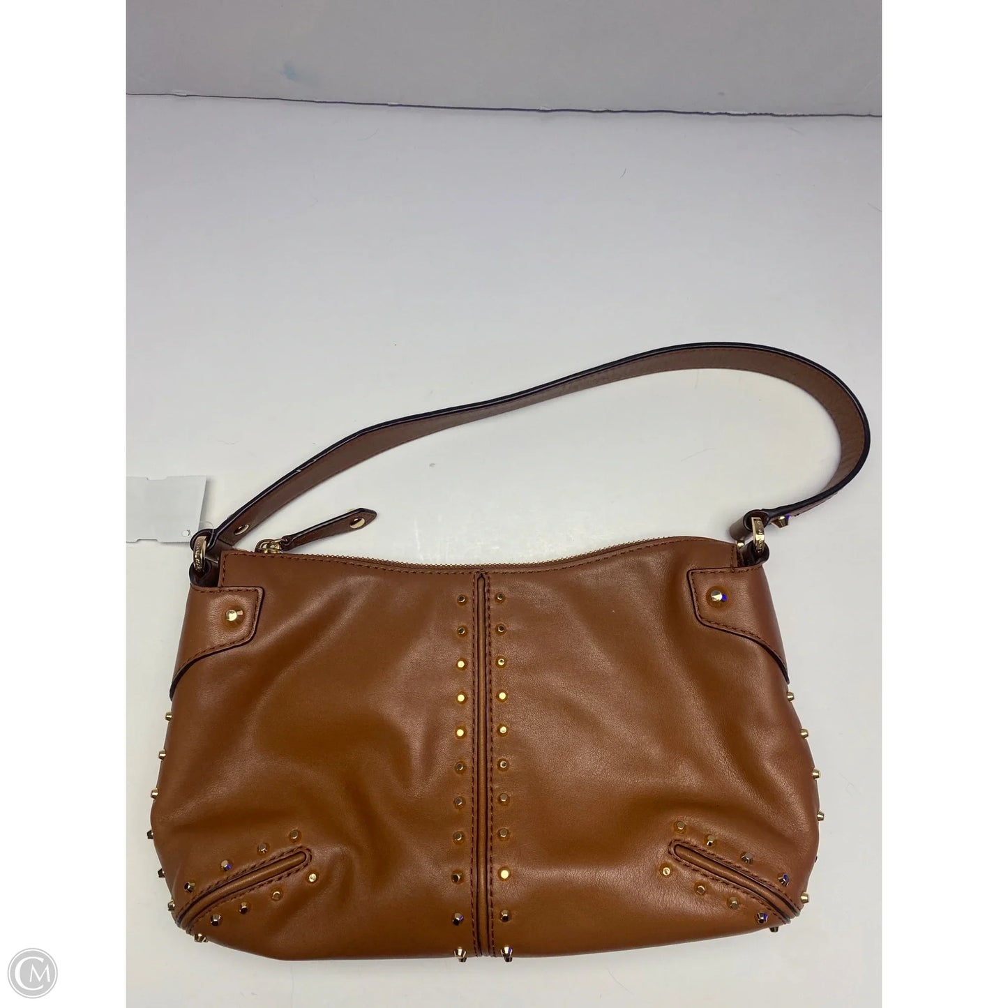 Handbag Designer By Michael Kors, Size: Medium