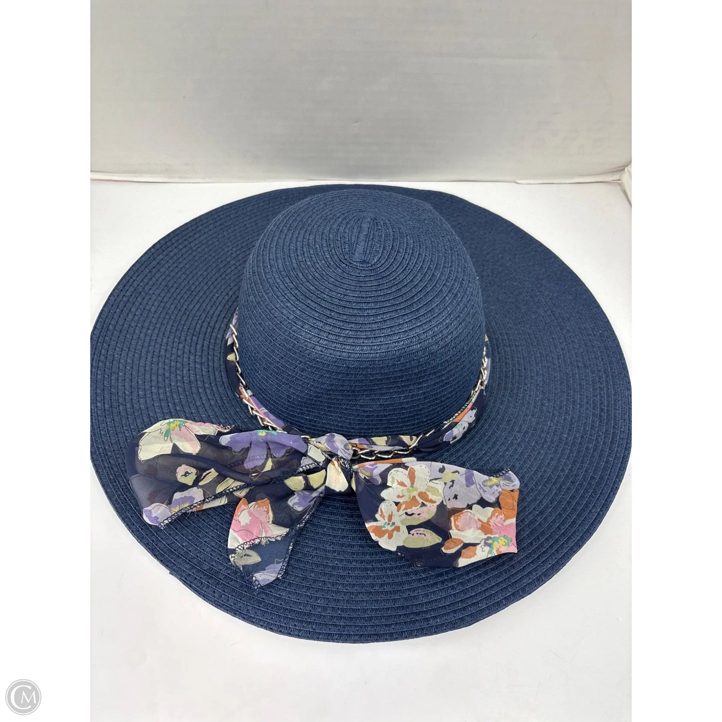 Hat Floppy By Clothes Mentor