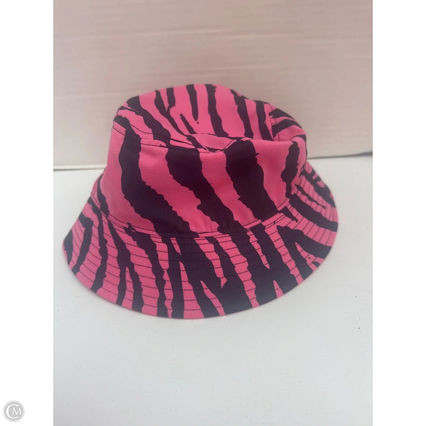Hat Bucket By Adidas