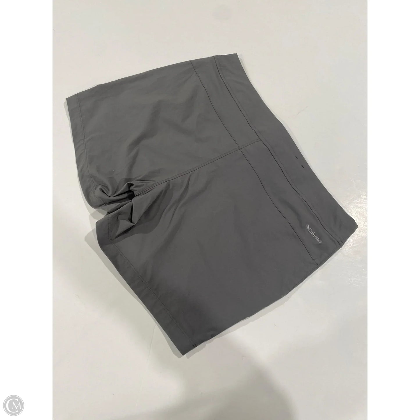 Shorts By Columbia In Grey, Size: S