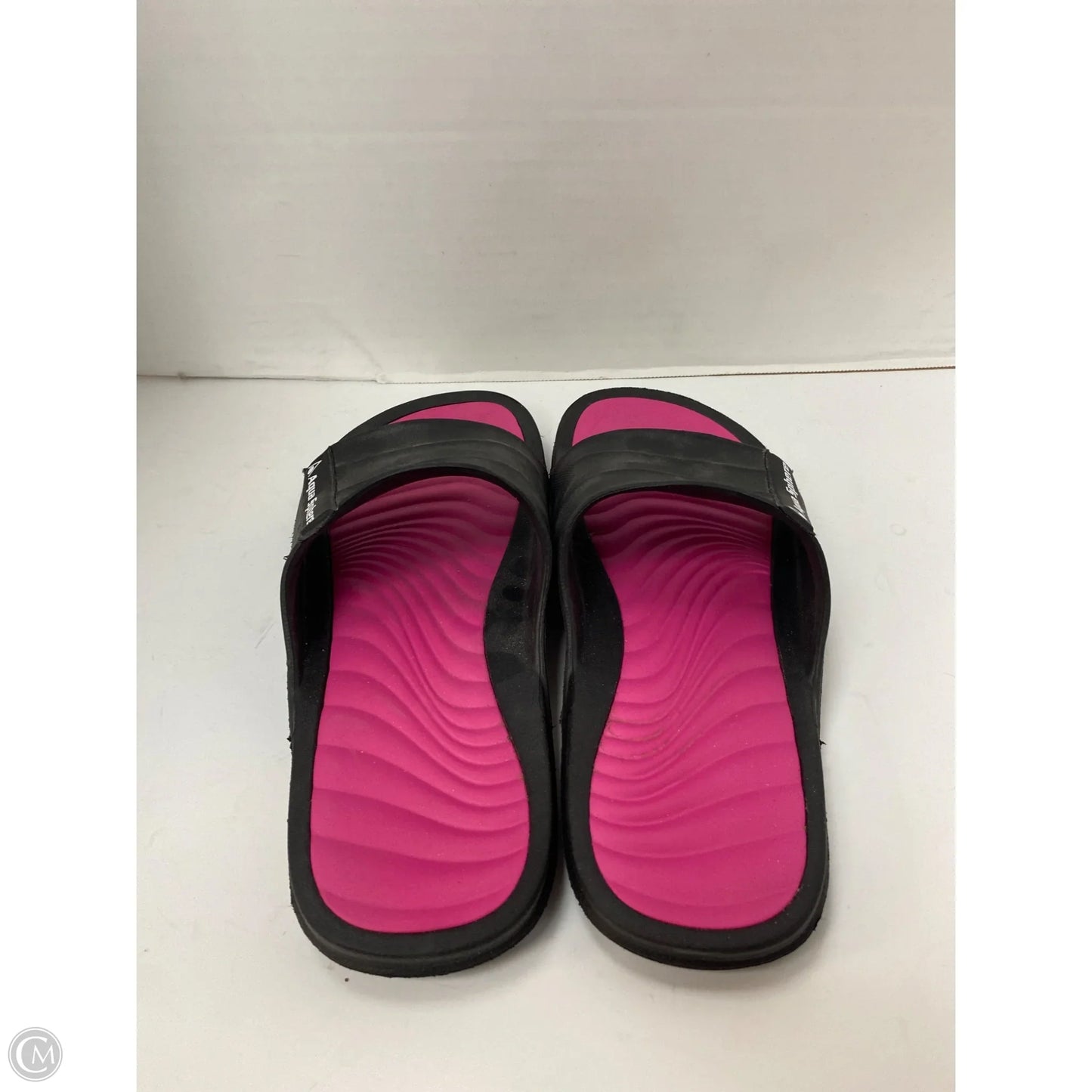 Sandals Flats By Oneill In Pink, Size: 7.5