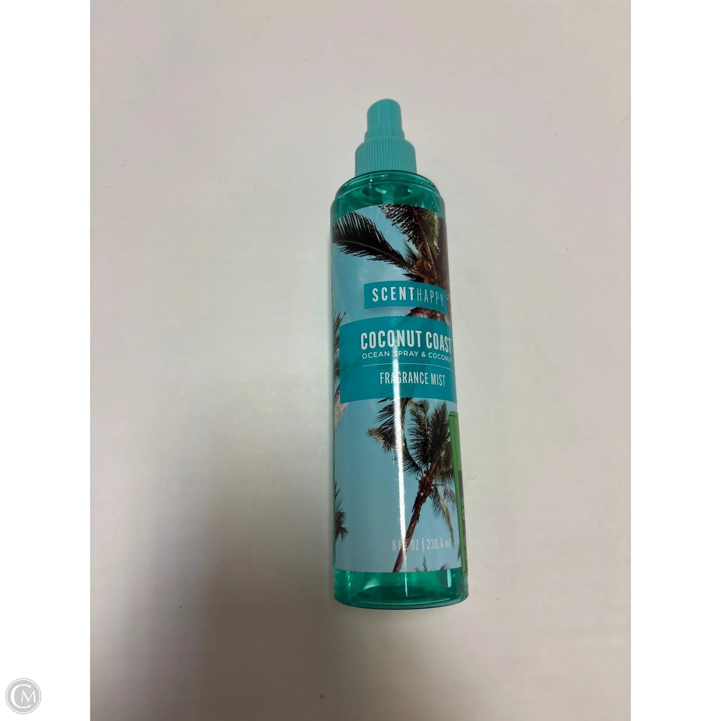 Fragrance By Clothes Mentor