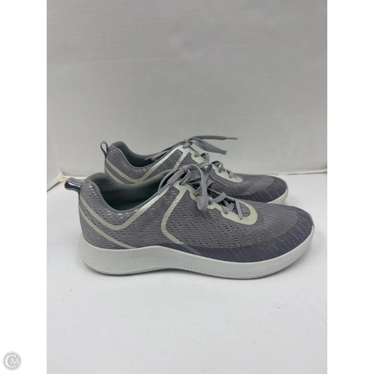 Shoes Athletic By Dansko In Purple, Size: 11.5