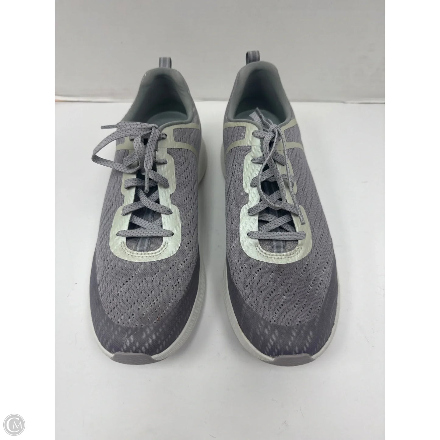 Shoes Athletic By Dansko In Purple, Size: 11.5