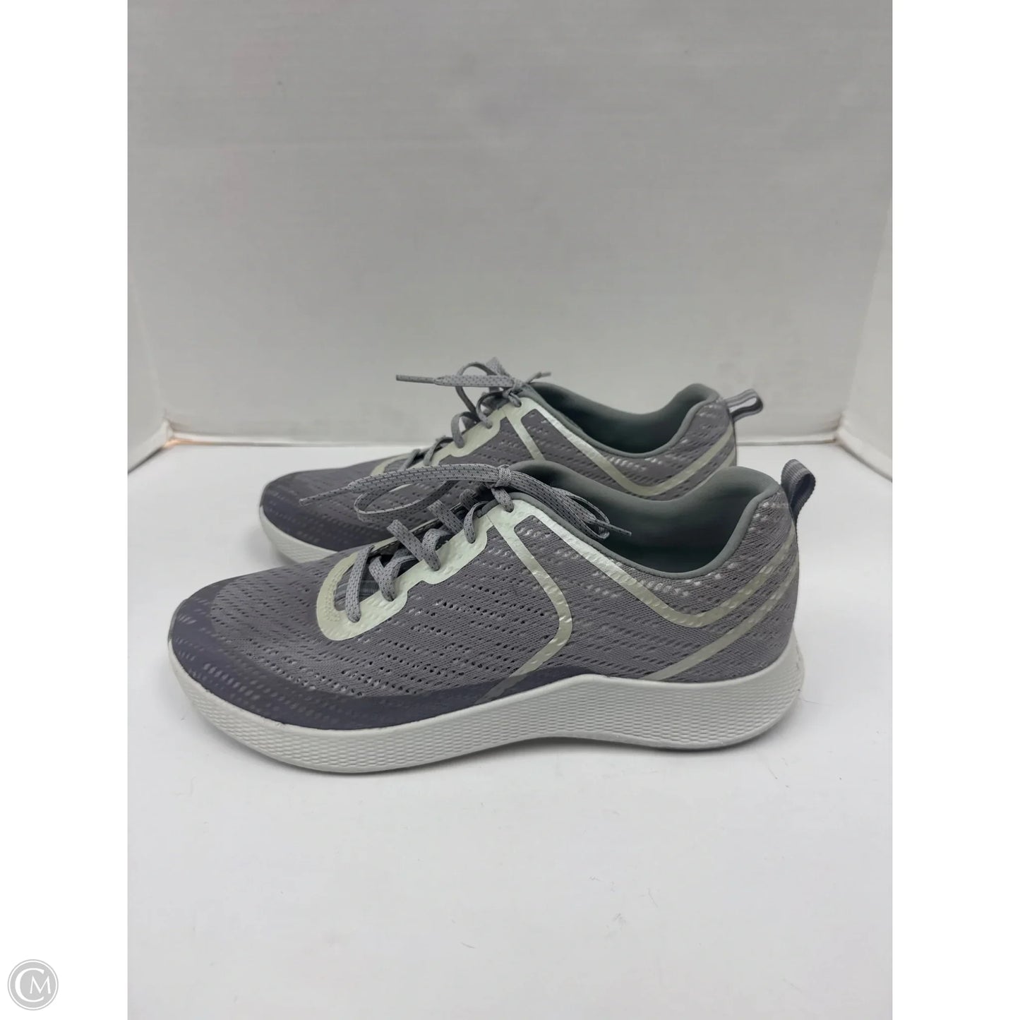 Shoes Athletic By Dansko In Purple, Size: 11.5