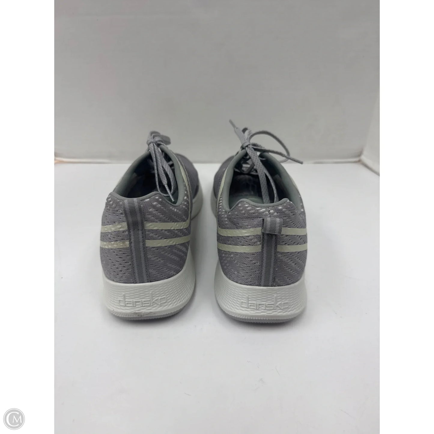 Shoes Athletic By Dansko In Purple, Size: 11.5