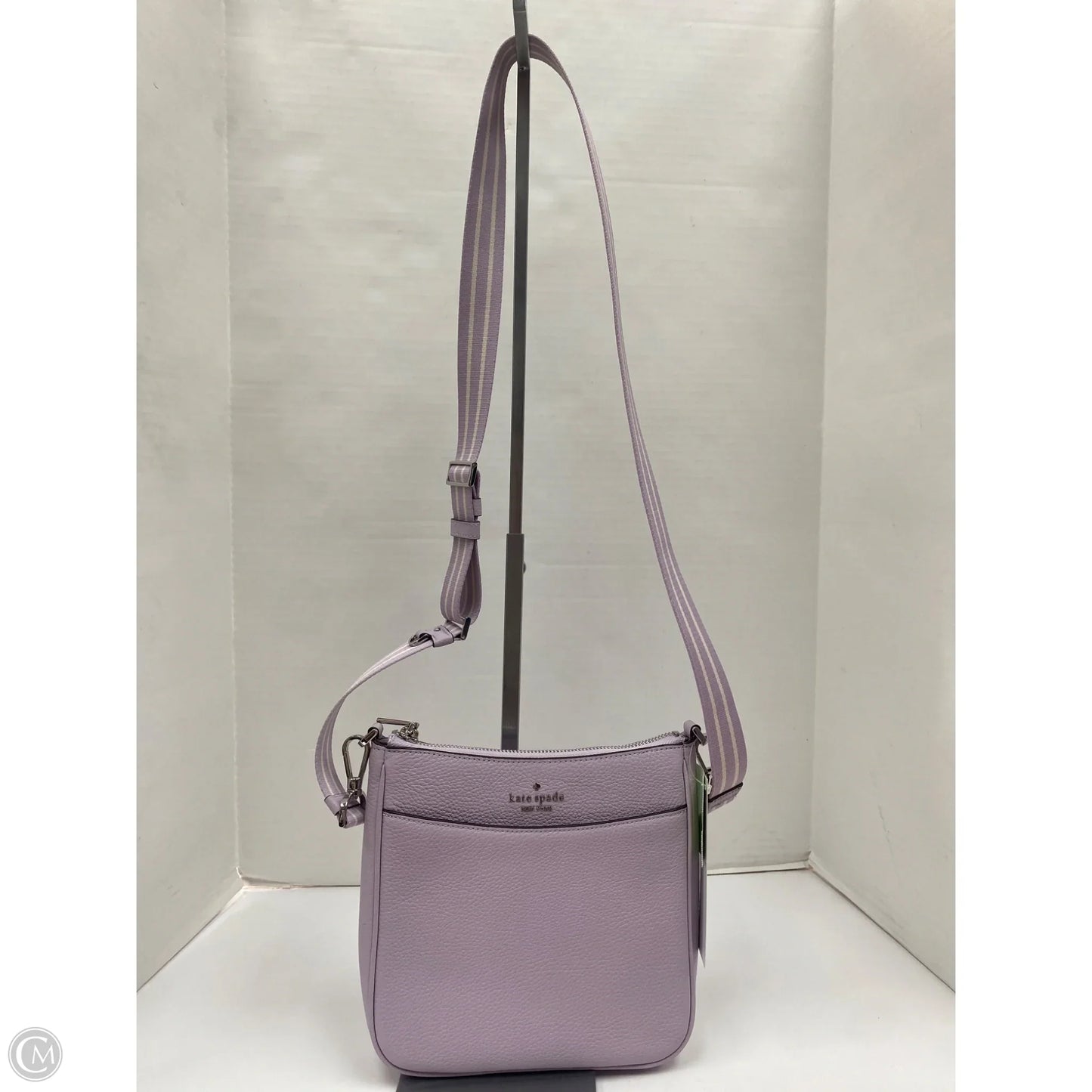 Crossbody Designer By Kate Spade, Size: Medium