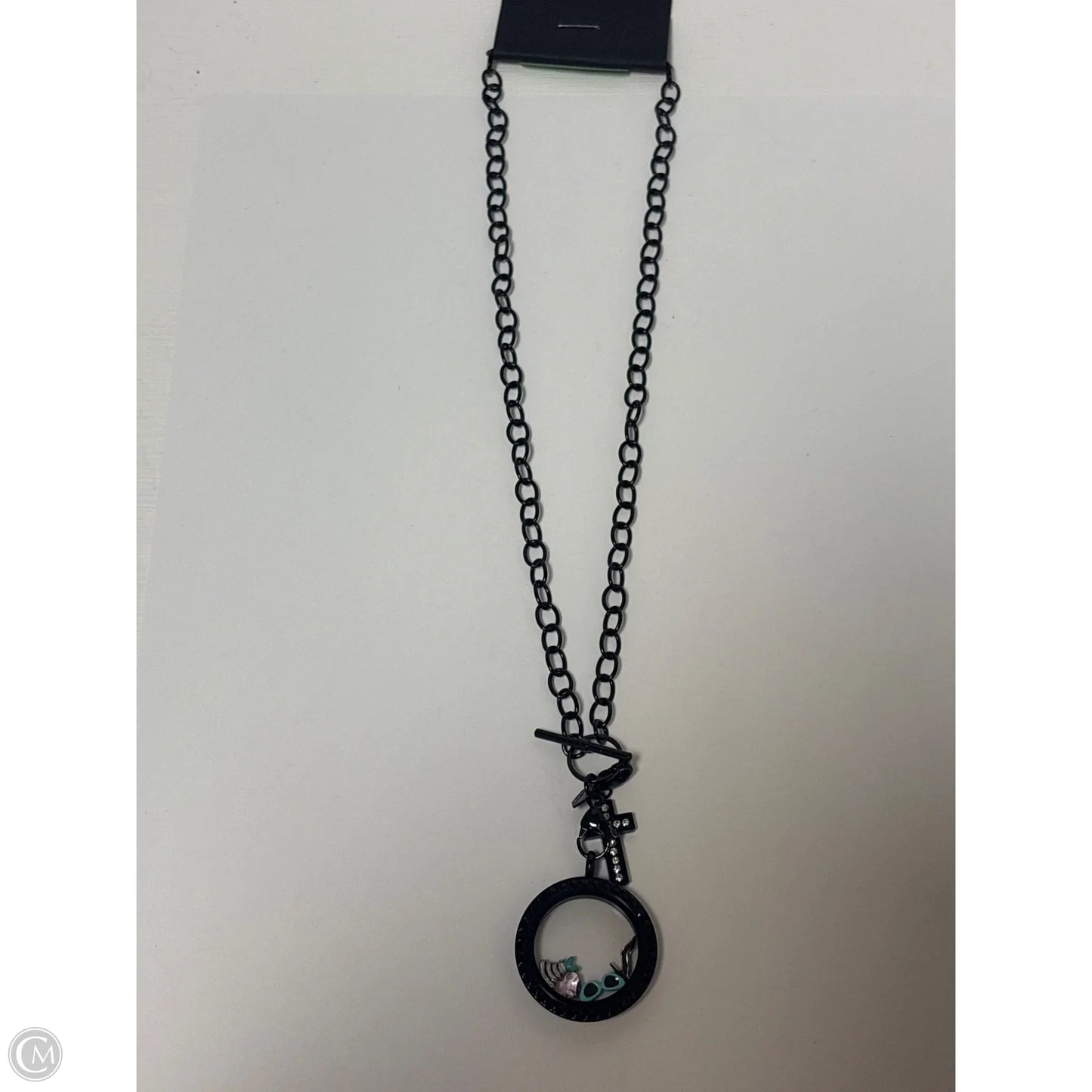Necklace Other By Cmf