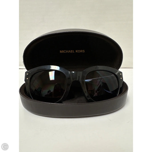 Sunglasses Designer By Michael Kors