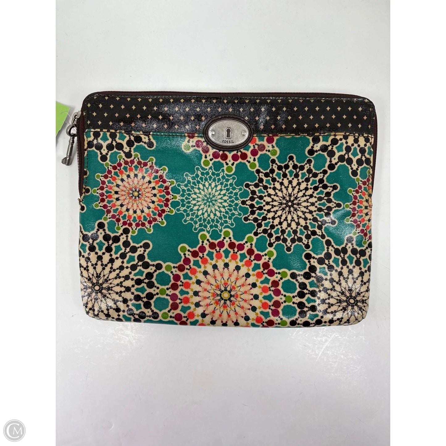 Clutch By Fossil, Size: Large
