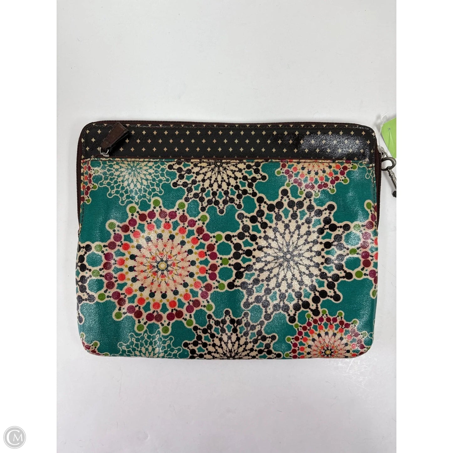 Clutch By Fossil, Size: Large