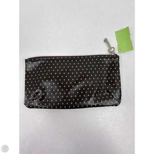 Clutch By Fossil, Size: Small