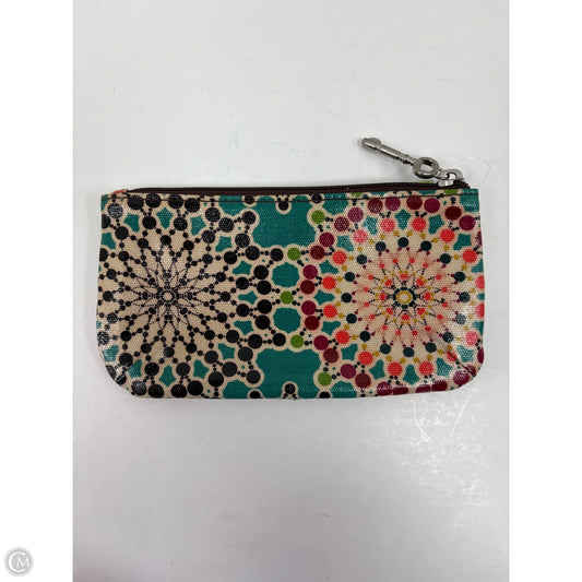 Clutch By Fossil, Size: Small