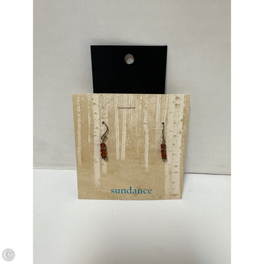 Earrings Dangle/drop By Sundance