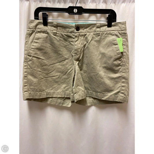 Shorts By Merona In Tan, Size: 10